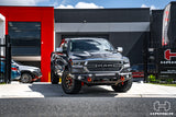 Hamer 4x4 King Series Bullbar to suit RAM 1500 DT 2021 onwards