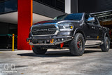 Hamer 4x4 King Series Bullbar to suit RAM 1500 DT 2021 onwards