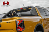 Hamer 4x4 Premium Series Sports Bar for Ford Raptor (2022–Present)
