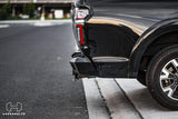 Hamer 4x4 Nova Series Rear Bar to suit GWM Cannon - 2021 to 2024