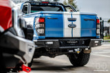 Raptor M-Series rear bar profile - photo 12