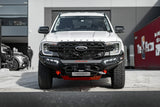 Hamer 4x4 Atlas Series Bullbar to suit Ford Everest 2022 onwards