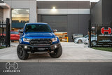 Ranger Raptor Hamer King bull bar Australian designed - gallery photo 25