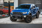 Hamer King Series bullbar on V8 Ranger Raptor - gallery photo 24