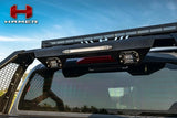 Hamer Warrior Series Sports Bar for Isuzu D-Max (2021–2024) - Brixton 4x4 - Buy Online Now!