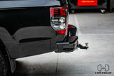 Triton MR M-Series rear bar side view - photo 2