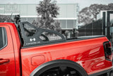 Hamer Warrior Series Sports Bar for Ford Ranger (2022–Present) - Brixton 4x4 - Buy Online Now!