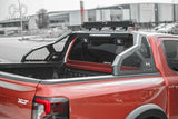 Hamer Warrior Series Sports Bar for Ford Ranger (2022–Present) - Brixton 4x4 - Buy Online Now!