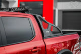 Hamer Warrior Series Sports Bar for Ford Ranger (2022–Present) - Brixton 4x4 - Buy Online Now!