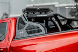 Hamer Warrior Series Sports Bar for Ford Ranger (2022–Present) - Brixton 4x4 - Buy Online Now!