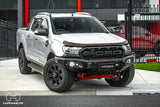 Hamer 4x4 King Series Bullbar to suit Ford Ranger PX Series 2015-2022