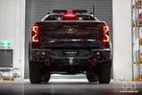 Hamer 4x4 Nova Bullbar to suit Ford Ranger Raptor Next Gen 2022+ - Brixton 4x4 - Buy Online Now!