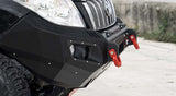 Hamer 4x4 King series bull bar for Toyota Landcruiser Prado 150 Series (2009 – 2013)