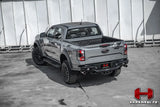 Hamer 4x4 Nova Bullbar to suit Ford Ranger Raptor Next Gen 2022+ - Brixton 4x4 - Buy Online Now!