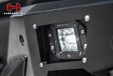 Hamer 4x4 Nova Bullbar to suit Ford Ranger Raptor Next Gen 2022+ - Brixton 4x4 - Buy Online Now!