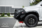 Hamer 4x4 King Series Plus Mitsubishi Pajero Sports QG 2024 onwards