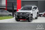 Hamer 4x4 King Series Plus Mitsubishi Pajero Sports QF 2020 - 2024