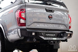 Navara Nova rear bar corner detail - photo 6