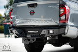 Navara Nova rear bar rear view - photo 3