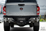 Navara Nova rear bar three quarter - photo 8