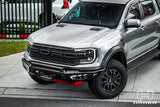 Hamer 4x4 Atlas Bullbar to suit Ford Ranger Raptor2022-Present - Brixton 4x4 - Buy Online Now!