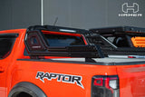 Hamer Extended Night Fury Sports Bar for FORD Raptor (2022–Present) - Brixton 4x4 - Buy Online Now!