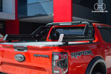 Night Fury Series Sports Bays by Hamer for BYD Shark 6 - 2024 onwards - Brixton 4x4 - Buy Online Now!