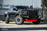 Ranger Raptor Hamer Atlas Plus airbag compliant bumper bar - gallery photo 8