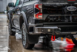 Hamer 4x4 Nova Rear Bar to suit Ford Ranger 2022 onwards