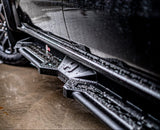 next gen ford ranger side steps