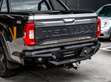 Hamer 4x4 Nova Rear Bar to suit LDV T60 2017 onwards