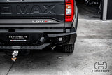 Hamer 4x4 Nova Rear Bar to suit LDV T60 2017 onwards
