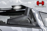 Hamer Extended Victor Sports Bar for Ford Ranger (2022–Present) - Brixton 4x4 - Buy Online Now!
