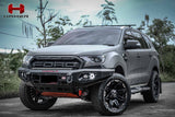 Hamer 4x4 King Series Bull Bar for Ford Everest 2015-2022 - Brixton 4x4 - Buy Online Now!