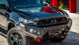 Hamer 4x4 King Series Bullbar to suit Mazda BT50  2021 to 2024