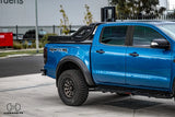 Hamer Extended Night Fury Sports Bar for FORD Raptor (2018–2022) - Brixton 4x4 - Buy Online Now!