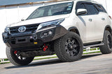 King series bull bar for Toyota Fortuner (2020 – Present)
