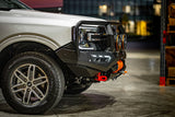 Hamer 4x4 Atlas Series Plus Bullbar to suit Ford Everest 2022 onwards