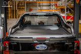 Auto Roller Cover for Ford Ranger 2022+ | Hamer 4x4