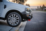 Hamer 4x4 King Series Bullbar to suit Ford Everest 2022 onwards