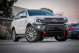 Hamer 4x4 King Series Bullbar to suit Ford Everest 2022 onwards
