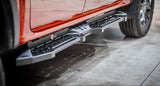 next gen ford ranger side steps