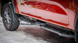 next gen ford ranger side steps