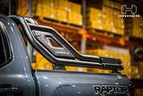 Night Fury Series Sports Bays by Hamer for BYD Shark 6 - 2024 onwards - Brixton 4x4 - Buy Online Now!