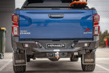 Nova rear bar for Isuzu D-Max (2024 – Present)