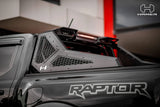 Hamer Extended Victor Sports Bar for Ford Raptor (2022–Present) - Brixton 4x4 - Buy Online Now!