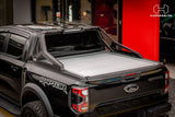 Hamer Extended Victor Sports Bar for Ford Raptor (2022–Present) - Brixton 4x4 - Buy Online Now!
