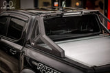 Hamer Extended Victor Sports Bar for Holden Colorado (2016–2020) - Brixton 4x4 - Buy Online Now!