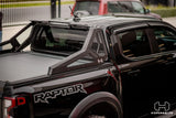 Hamer Extended Victor Sports Bar for Ford Raptor (2022–Present) - Brixton 4x4 - Buy Online Now!