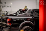 Hamer Extended Victor Sports Bar for Ford Raptor (2022–Present) - Brixton 4x4 - Buy Online Now!